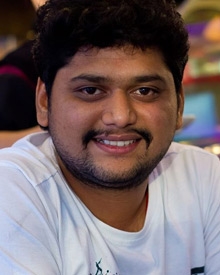 ಬಿ ಅಜನೀಶ್ ಲೋಕನಾಥ್