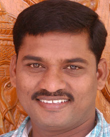 బి చిన్ని కృష్ణ