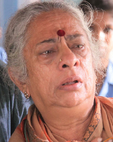 बी जयश्री