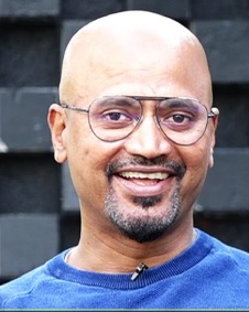 ಬಿ ಆರ್ ರಾಜಶೇಖರ್