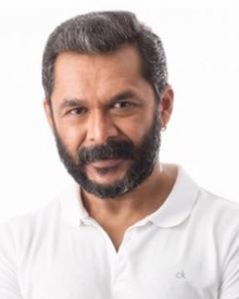 ಬಿ.ಎಸ್.ಅವಿನಾಶ್