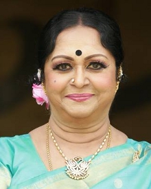 ಬಿ. ಸರೋಜಾದೇವಿ