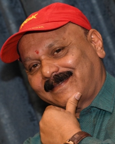 ಬಿ ಶ್ರೀನಿವಾಸರಾವ್