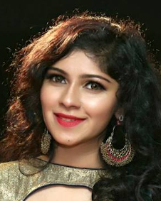 ಬಿ.ವಿ.ಐಶ್ವರ್ಯ