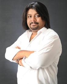 ബബിത് ജോർജ്