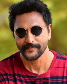 बाबू एंटनी