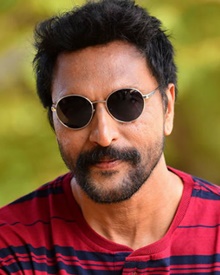 ബാബു ആന്റണി