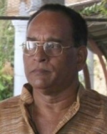 ബാബു നമ്പൂതിരി