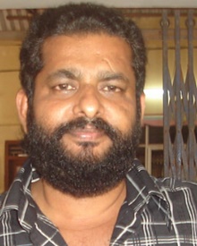 ബാബു തിരുവല്ല