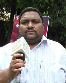 பாபு தூயவன்