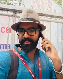 ബാബുരാജ് ആചാര്യ