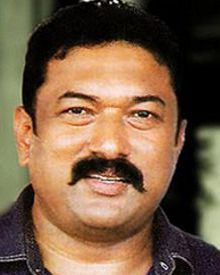 ബാബുരാജ്