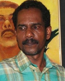 ബാബുരാജ് പുത്തൂർ