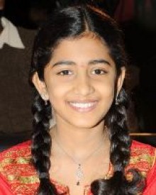 బెబి హర్షిత