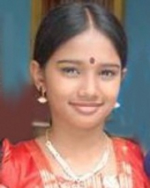 ಬೇಬಿ ಕೃತಿ