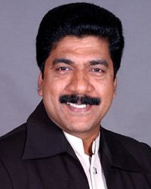 ബേബി മാത്യൂസ് സോമതീരം