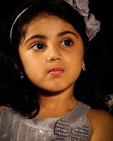 బేబి నైనిక