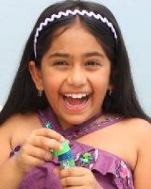 ബേബി നിവേദിത