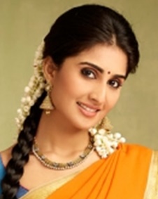 ബേബി ശ്യാമിലി