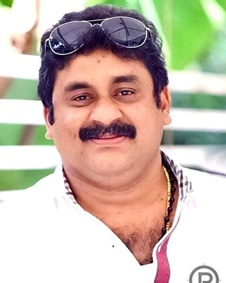 ബാദുഷ എന്‍.എം