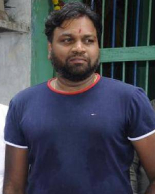 ಬಡಿಗೇರ್ ದೇವೇಂದ್ರ