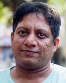 भगवती पेरुमल