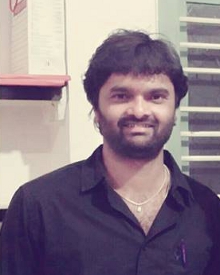 ಬಾಹುಬಲಿ ಕರ್ಣವಾಡಿ