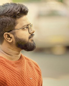 ബാഹുല്‍ രമേശ്