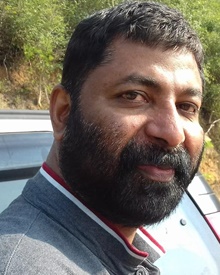 ബൈജു കൊട്ടാരക്കര