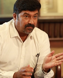 ബൈജു വികെ