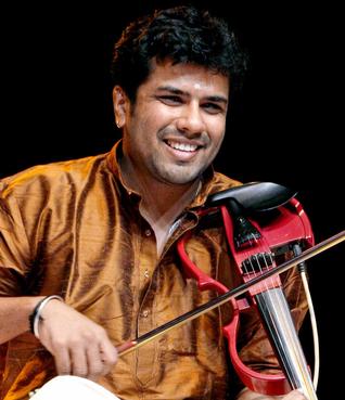 ബാല ഭാസ്കര്‍
