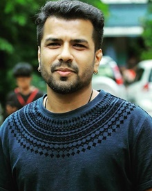 ബാലഭാസ്‌ക്കര്‍