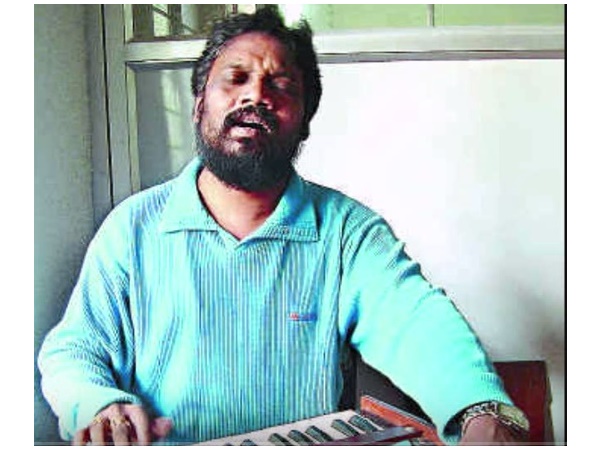 ബാലഗോപാലൻ തമ്പി