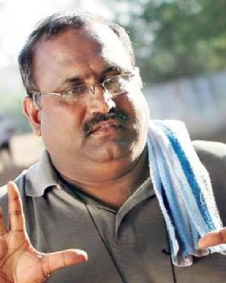 बालाजी शक्तिवेल