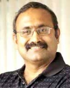 ബാലാജി ശക്തിവേല്‍