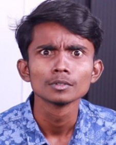 బాలాజి (అరువి ఫేమ్)