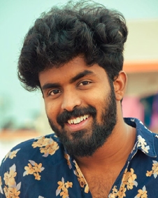 பாலாஜி வெங்கட்ராமன்