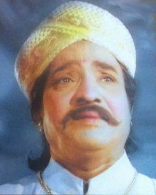 ಬಾಲಕೃಷ್ಣ