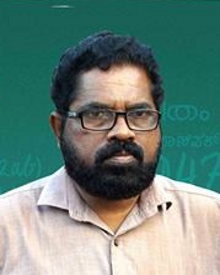 ಬಾಲಕೃಷ್ಣ ಪಣಕ್ಕರ್