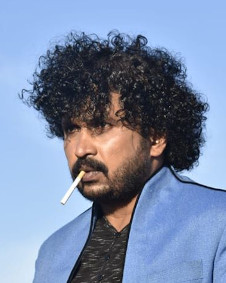 ಬಾಲು ಗುಲಾಬಿ ಮಂಜ