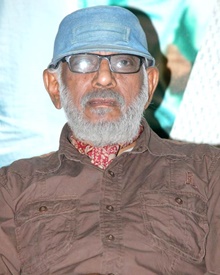 ബാലു മഹേന്ദ്ര