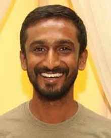 ಬಾಲು ನಾಗೇಂದ್ರ