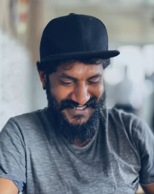 ಬಾಲು ನಾರಾಯಣನ್