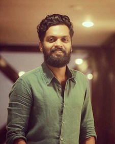 ബാലു വര്‍ഗീസ്