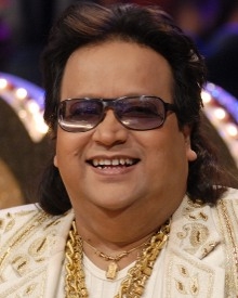 ಬಪ್ಪಿ ಲಹಿರಿ