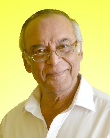 बरुन चंदा