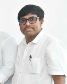 ವೇಂಪಲ್ಲಿ ಬಾವಾಜಿ