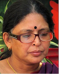 ബീന പോള്‍