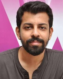 ബിജോയ് നമ്പ്യാര്‍