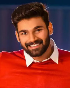 बेलमकोंडा श्रीनिवास